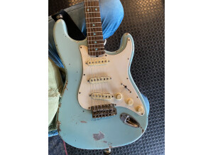 Fender Custom Shop Custom '69 Stratocaster Pickup Set