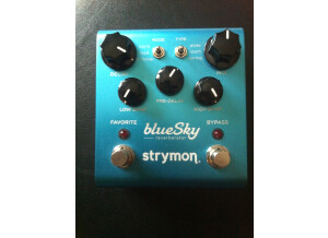 Strymon blueSky (75163)