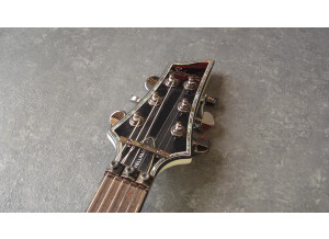 Schecter Hellraiser C-1 FR (76560)