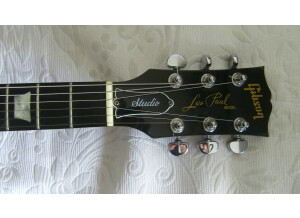 Gibson Les Paul Studio (21827)