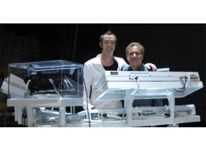 Roland SH-201 (78659)