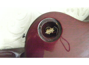 Gibson Les Paul Studio (46723)