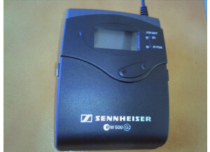 Sennheiser EM 500 G2 SKM 500 G2