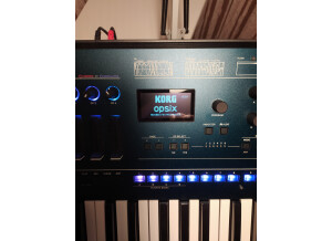 Korg Opsix (62407)
