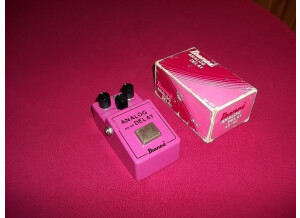 Ibanez AD-80 Analog Delay (3434)