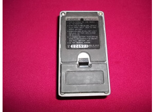 Ibanez AD-80 Analog Delay (81291)