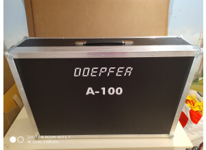 Doepfer A-100PMS12 (99367)