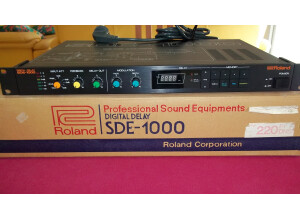 Roland SDE-1000 (93330)