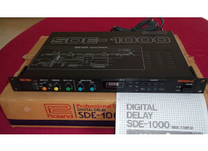 Roland SDE-1000 (32203)