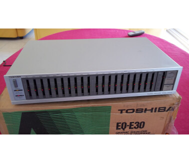 Toshiba EQ-E30