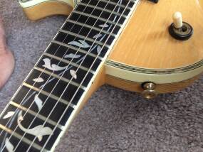 Ibanez 2671
