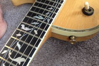 Ibanez 2671