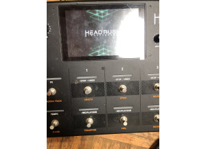 HeadRush Electronics Looperboard (24809)