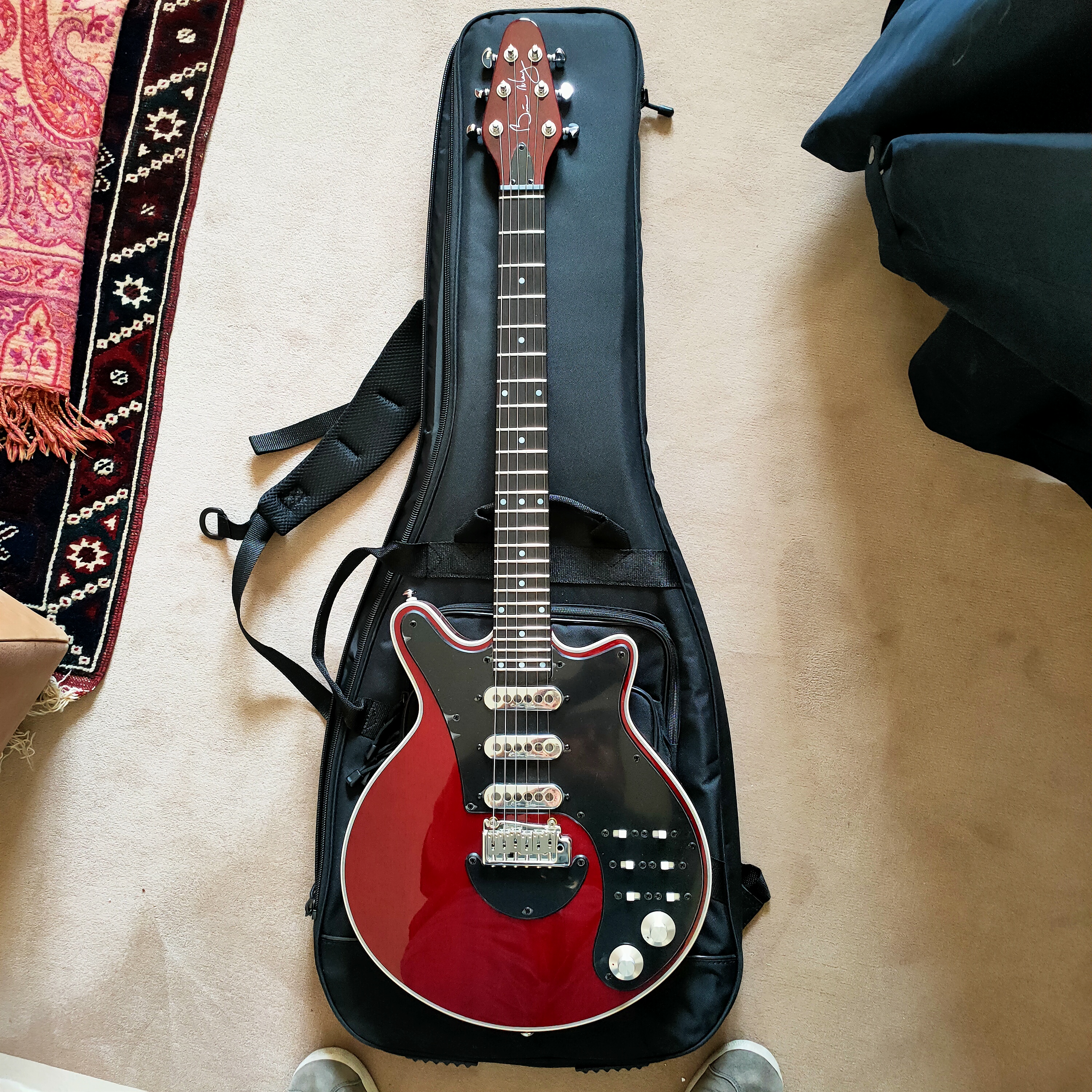 Brian May Guitars Special