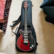 Brian May Guitars Special