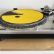 Traktor Scratch Control Vinyl MK2 Traktor Scratch Control Vinyl MK2