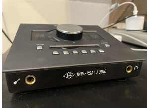 Universal Audio Apollo Twin MKII Duo
