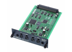 Yamaha 01V96 VCM (76867)