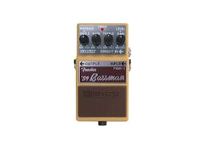 Boss FBM-1 Fender '59 Bassman (36223)