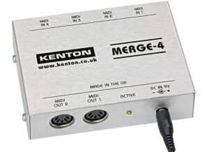 Kenton Merge 4 (99272)