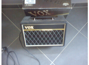 Vox [Pathfinder Series] Pathfinder 10 Bass