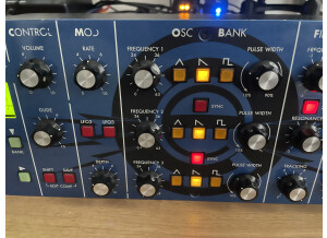 Studio Electronics SE-1X (27247)