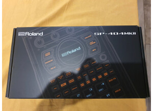 Roland SP-404 MKII (67124)