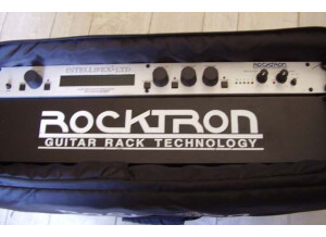 Rocktron Intellifex (20312)