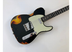 Fender Custom Shop '60 Relic Telecaster (94395)