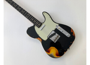 Fender Custom Shop '60 Relic Telecaster (83888)