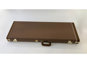 Fender Custom Shop '60 Relic Telecaster (98083)