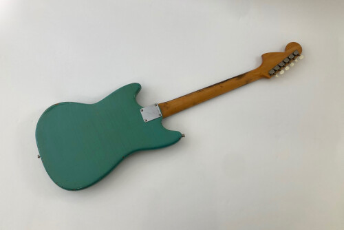 Fender Mustang [1964-1982] (16594)