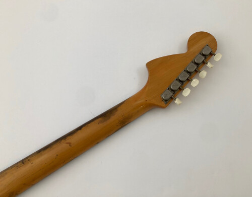 Fender Mustang [1964-1982] (23787)