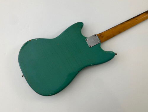 Fender Mustang [1964-1982] (30996)