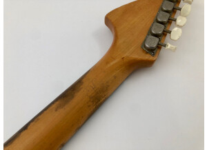 Fender Mustang [1964-1982] (32180)