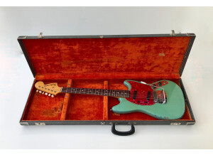 Fender Mustang [1964-1982] (87706)