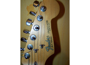 Fender Stratocaster '89