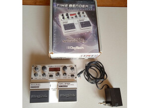 DigiTech TimeBender (65715)