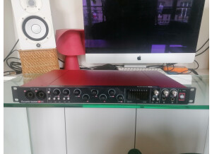 Focusrite Scarlett 18i20 (29427)