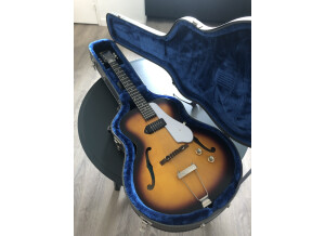 Epiphone Inspired by "1966" Century Archtop (99902)