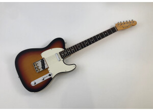 Fender Classic Series Japan '62 Telecaster Custom (64962)