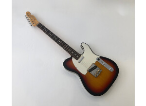 Fender Classic Series Japan '62 Telecaster Custom (33504)