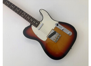 Fender Classic Series Japan '62 Telecaster Custom (90455)