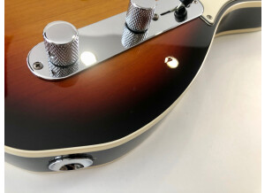 Fender Classic Series Japan '62 Telecaster Custom (16987)