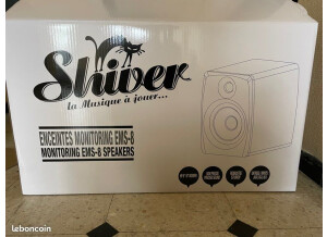 Shiver EMS-8 (27092)