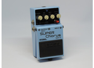 Boss CH-1 Super Chorus (83266)