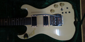 Vends Guitare électrique APEX 1982 Luthier