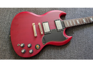 Epiphone Worn G-400 (Faded G-400)