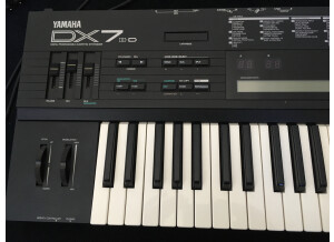 Yamaha DX7 IID (48304)