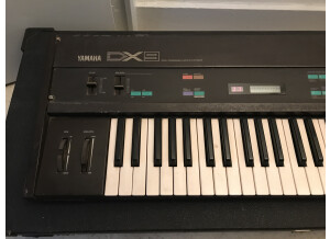 Yamaha DX9 (32483)